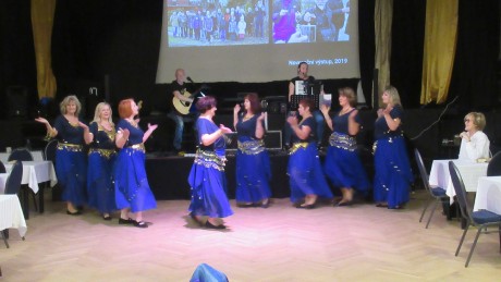 Buštěhradské šťabajzny