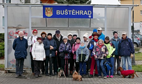 Start od Macíků