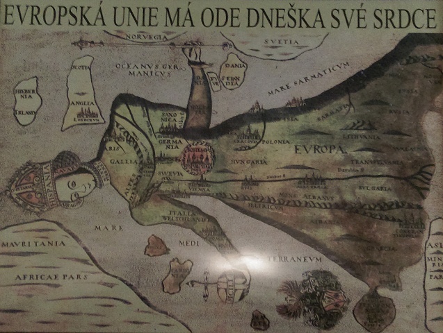 Návštěva senátu- 12