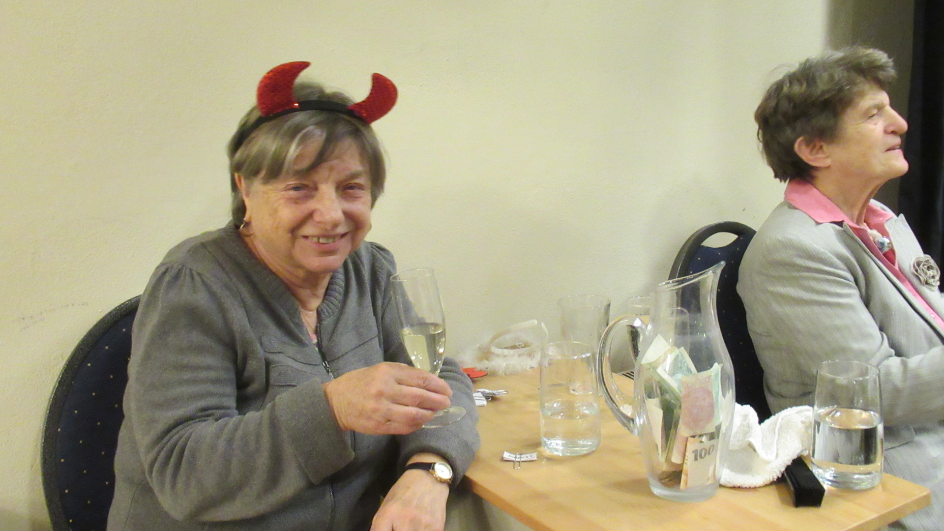 naše finanční hlídka