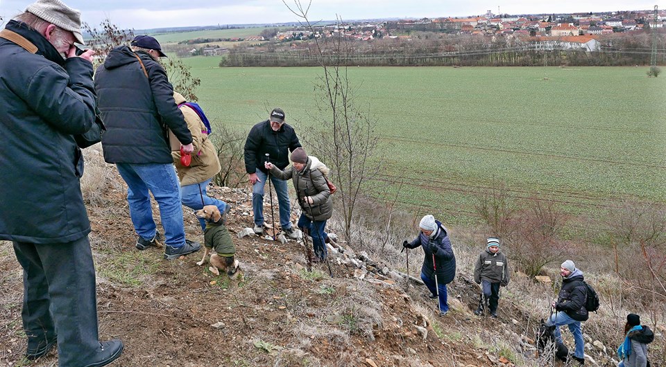 nakonec to zvládáme